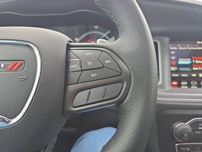 2023 Dodge Charger R/T RWD