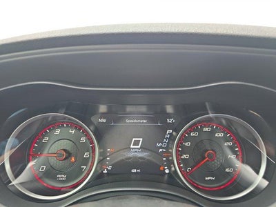 2023 Dodge Charger R/T RWD