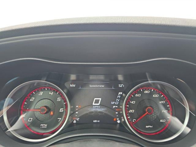 2023 Dodge Charger R/T RWD