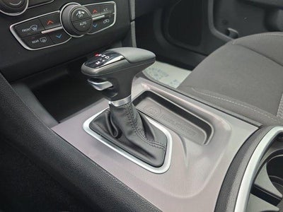 2023 Dodge Charger R/T RWD