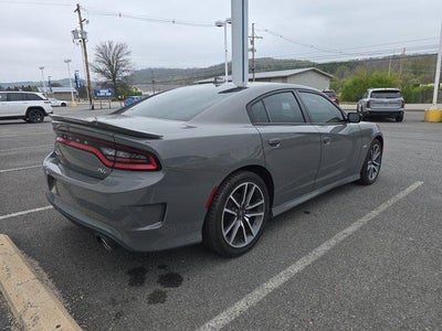 2023 Dodge Charger R/T RWD