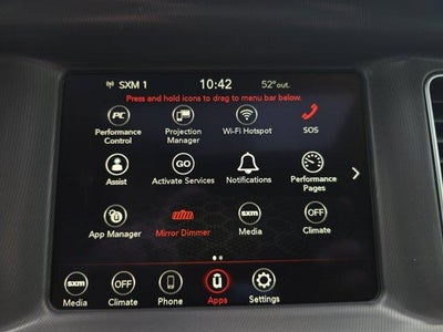 2023 Dodge Charger R/T RWD