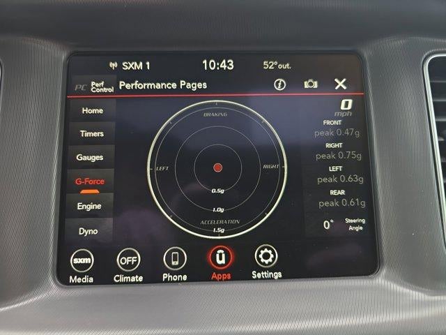 2023 Dodge Charger R/T RWD