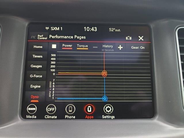 2023 Dodge Charger R/T RWD