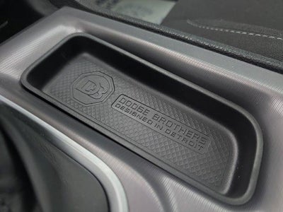 2023 Dodge Charger R/T RWD