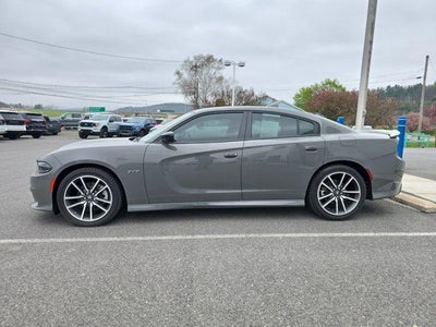 2023 Dodge Charger R/T RWD
