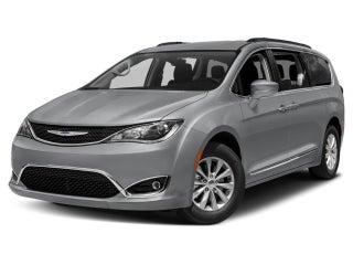 2018 Chrysler Pacifica Touring L FWD