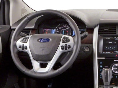 2012 Ford Edge 4dr Limited AWD