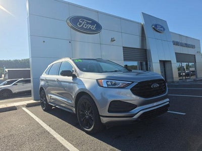 2024 Ford Edge SE AWD