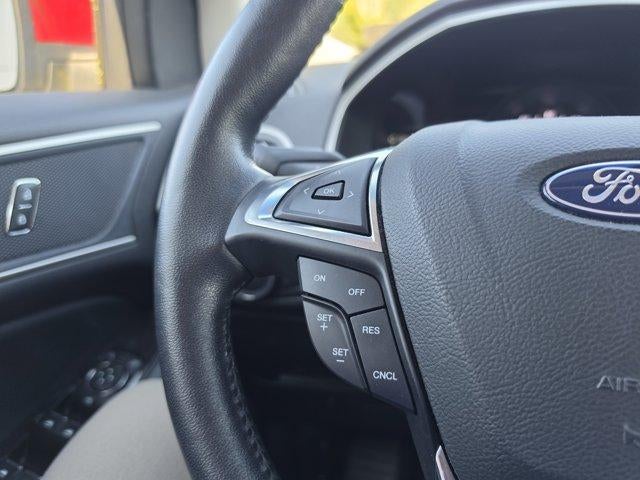 2018 Ford Edge SEL AWD