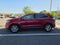 2018 Ford Edge SEL AWD