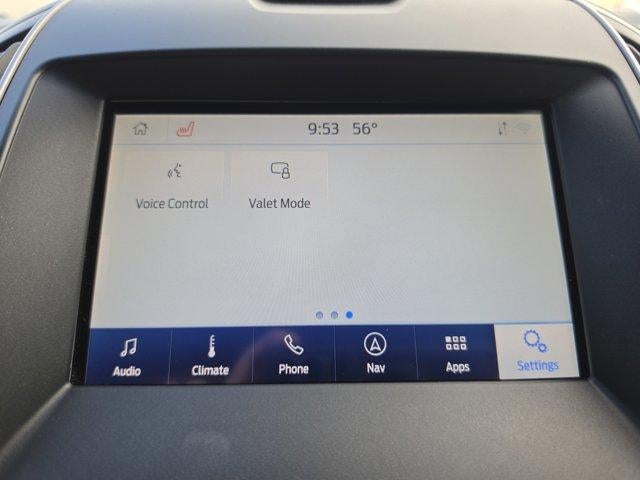 2020 Ford Edge SEL AWD