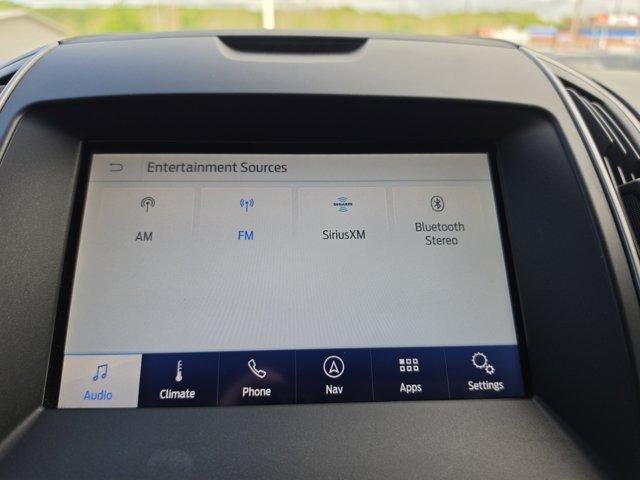 2020 Ford Edge SEL AWD