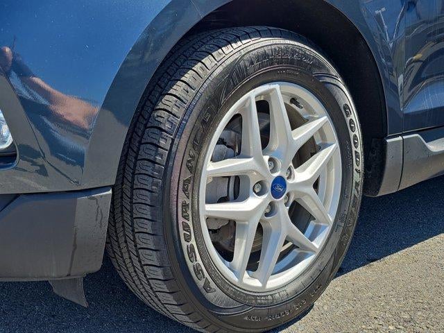 2022 Ford Edge SEL AWD