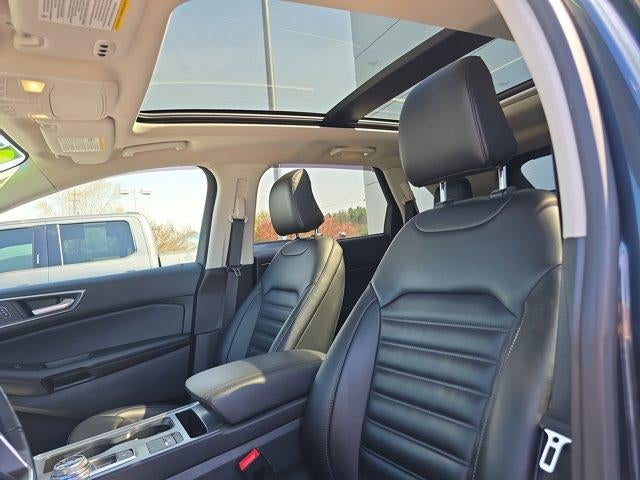 2022 Ford Edge SEL AWD