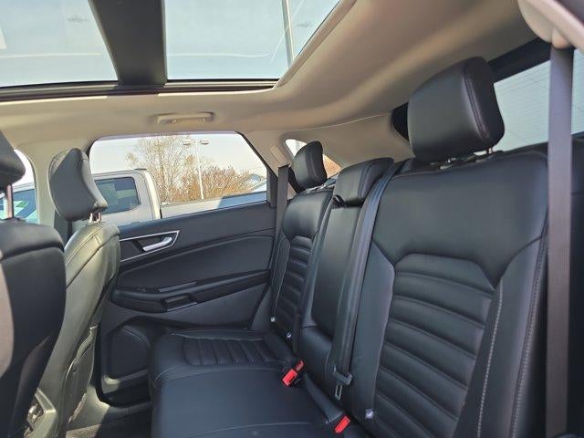 2022 Ford Edge SEL AWD