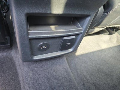 2022 Ford Edge SEL AWD