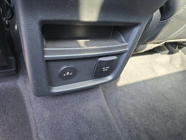 2022 Ford Edge SEL AWD