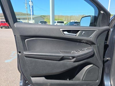 2022 Ford Edge SEL AWD