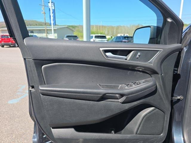 2022 Ford Edge SEL AWD