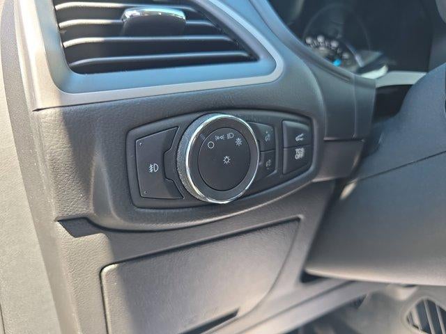 2022 Ford Edge SEL AWD