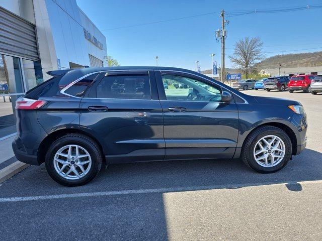 2022 Ford Edge SEL AWD