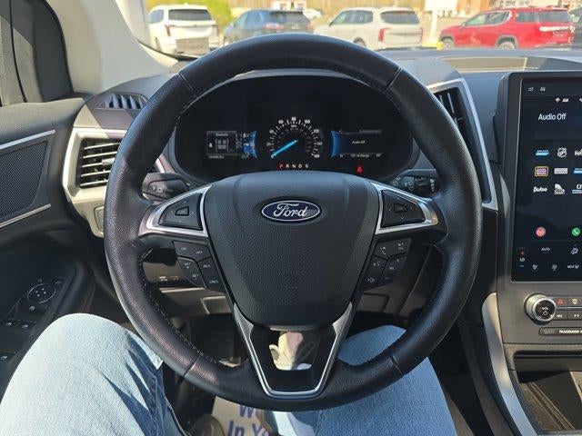 2022 Ford Edge SEL AWD