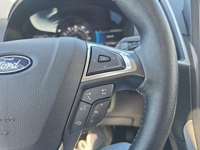 2022 Ford Edge SEL AWD