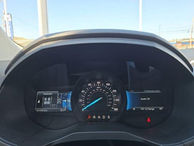 2022 Ford Edge SEL AWD