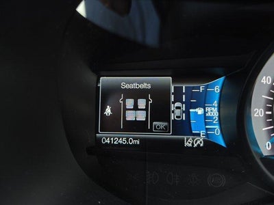 2022 Ford Edge SEL AWD