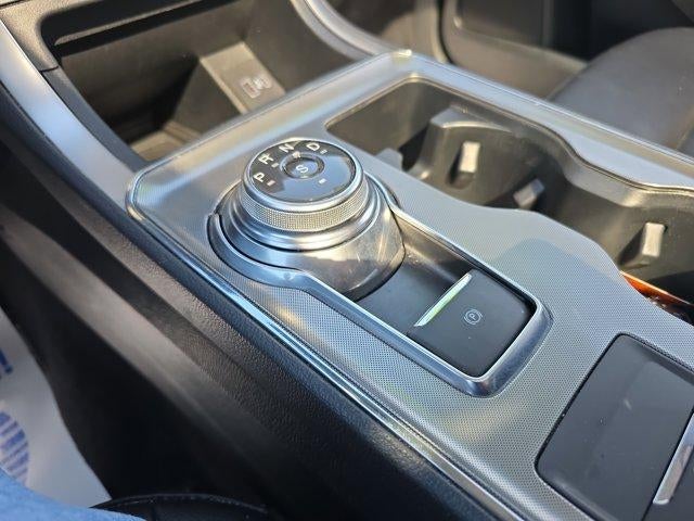 2022 Ford Edge SEL AWD