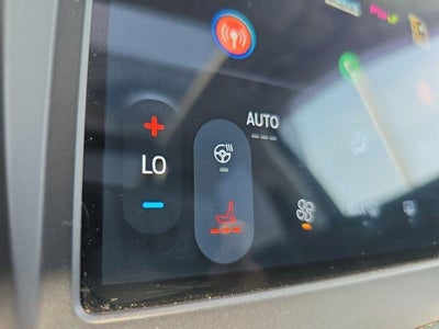 2022 Ford Edge SEL AWD