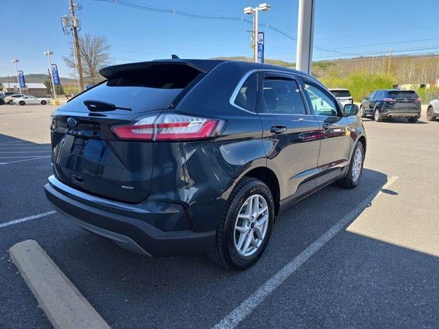 2022 Ford Edge SEL AWD