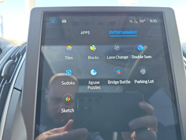 2022 Ford Edge SEL AWD