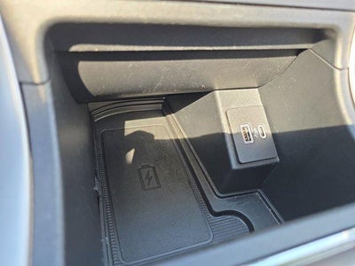 2022 Ford Edge SEL AWD