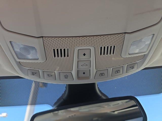 2022 Ford Edge SEL AWD