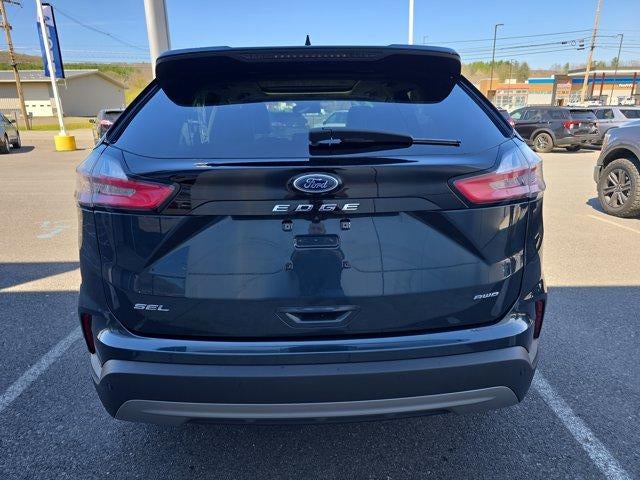 2022 Ford Edge SEL AWD