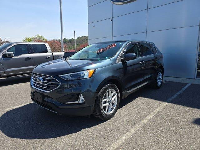 2022 Ford Edge SEL AWD