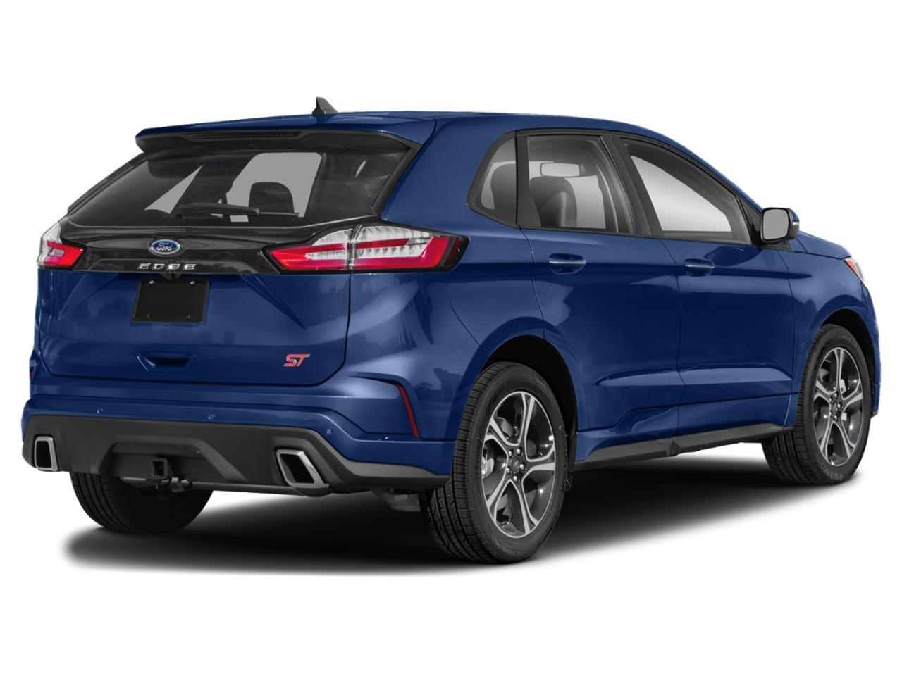 2022 Ford Edge SEL AWD