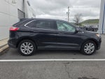2020 Ford Edge Titanium AWD