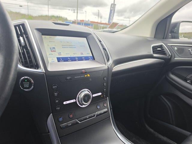 2020 Ford Edge Titanium AWD