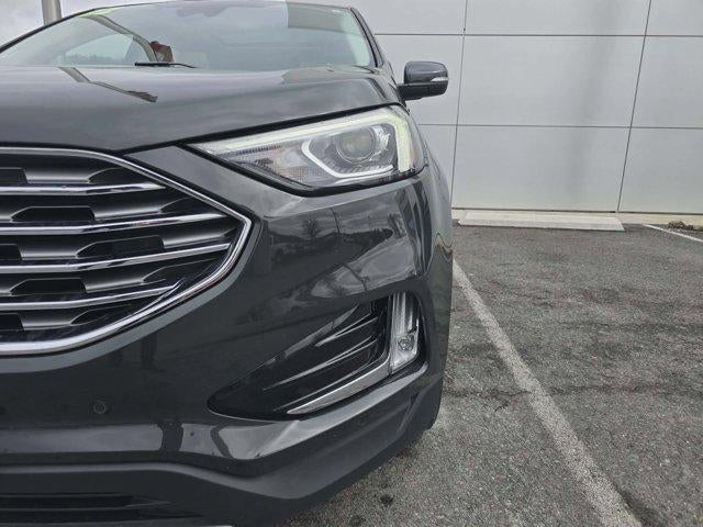 2022 Ford Edge Titanium AWD