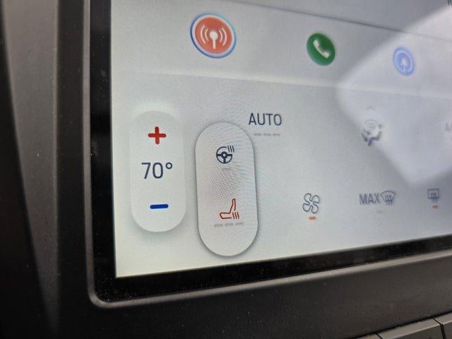 2022 Ford Edge Titanium AWD