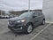 2022 Ford Edge Titanium AWD