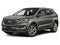 2022 Ford Edge Titanium AWD