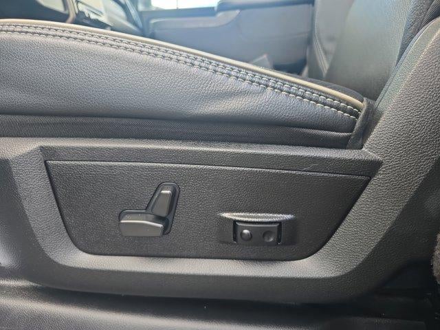 2024 RAM 2500 Laramie 4x4 Crew Cab 6'4" Box