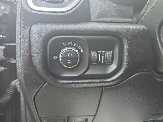 2024 RAM 2500 Laramie 4x4 Crew Cab 6'4" Box