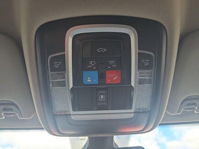 2024 RAM 2500 Laramie 4x4 Crew Cab 6'4" Box