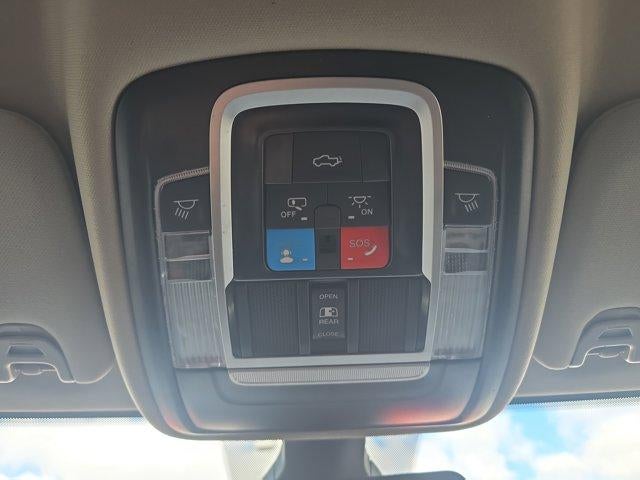 2024 RAM 2500 Laramie 4x4 Crew Cab 6'4" Box