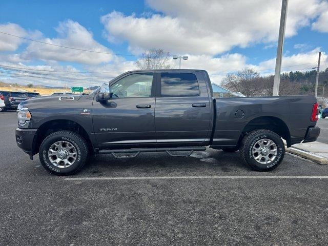 2024 RAM 2500 Laramie 4x4 Crew Cab 6'4" Box